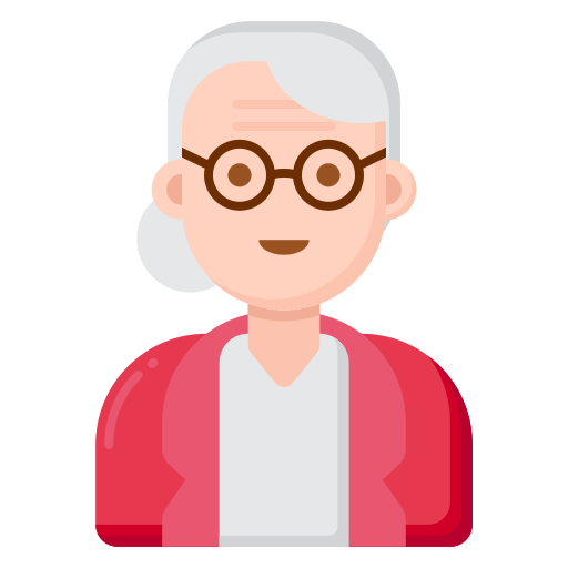 长期臥床病人和老年人士